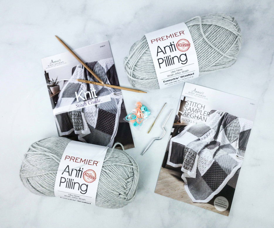 The 8 Best Knitting Subscription Boxes and Clubs for 2023 Hello