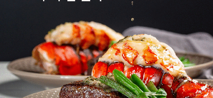 ButcherBox Sale: FREE Surf & Turf Bundle With First Premium Meat and Seafood Order!