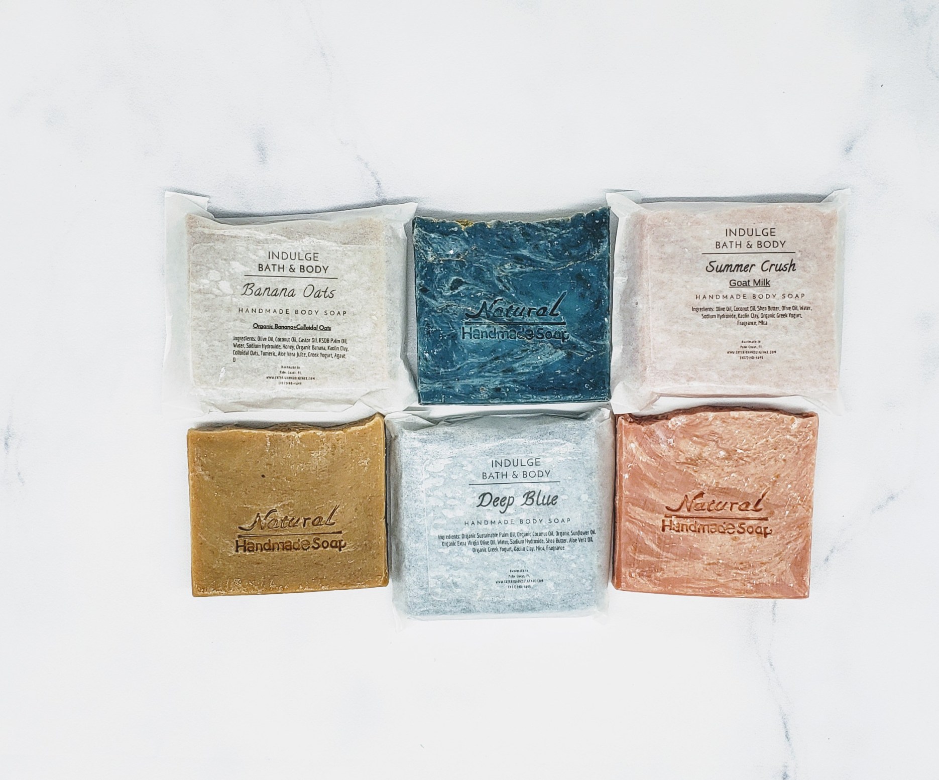 The 18 Best Soap Subscriptions for 2021! hello subscription