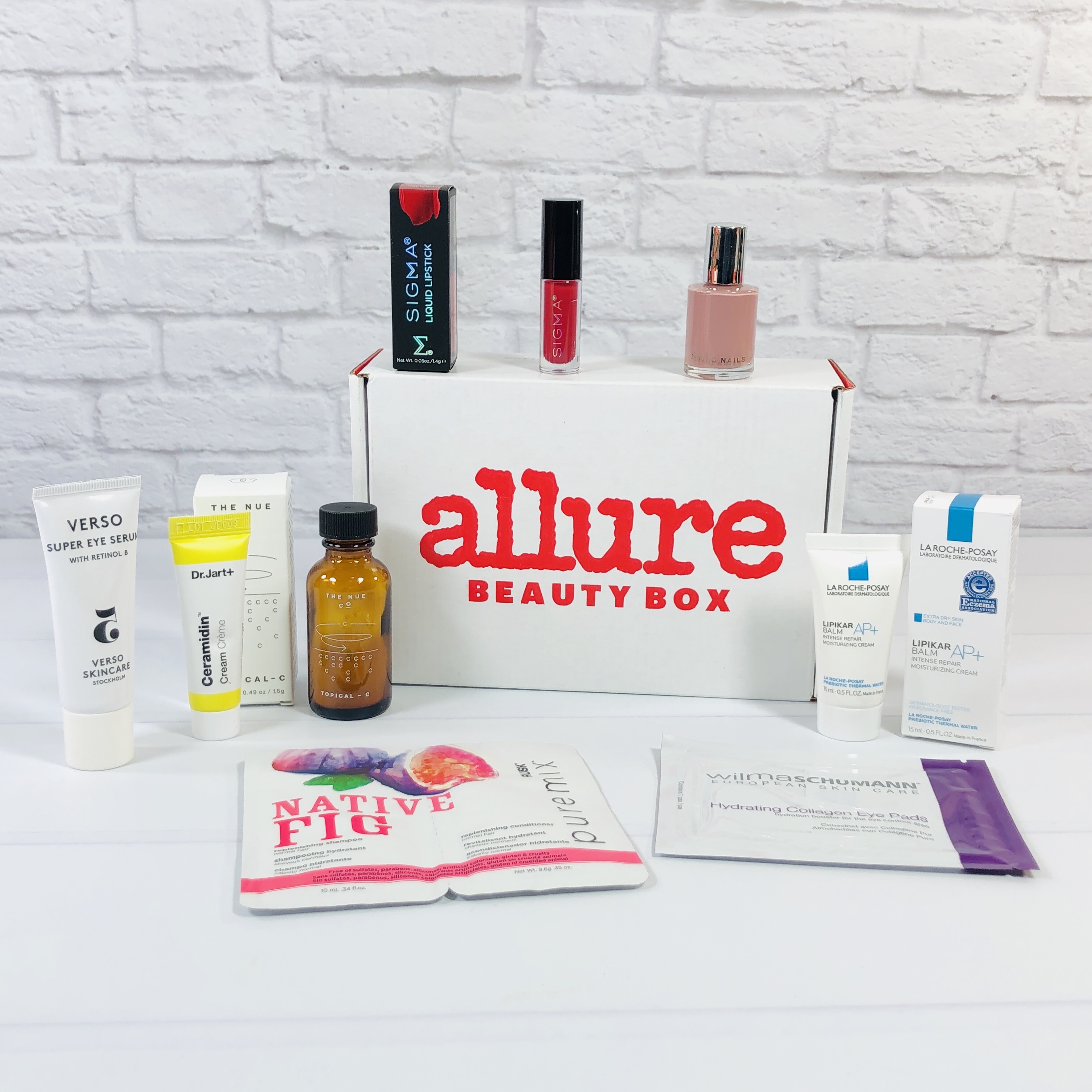 Allure Beauty Box Reviews Get All The Details At Hello Subscription!