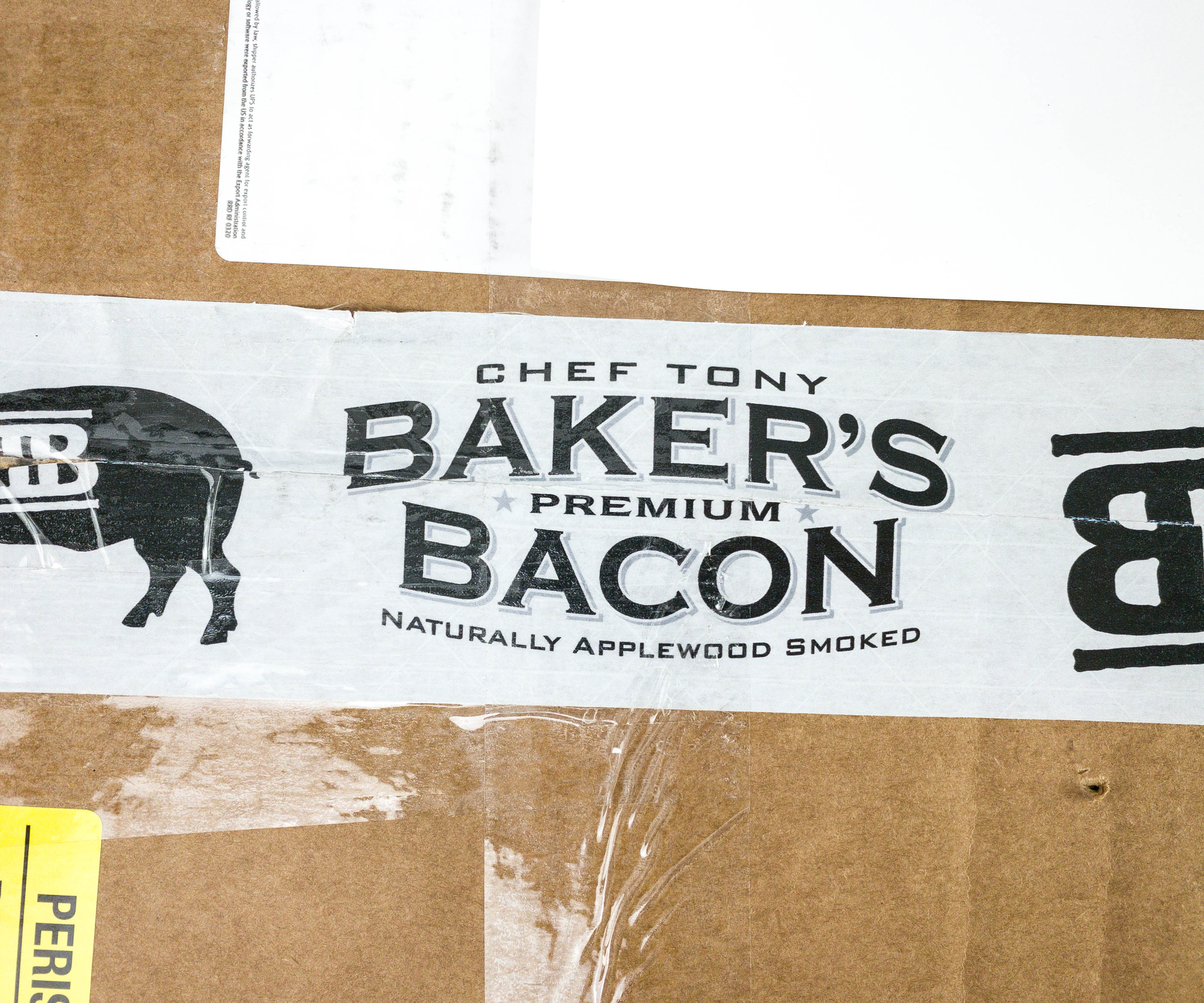 Baker’s Bacon Subscription Box Review Hello Subscription