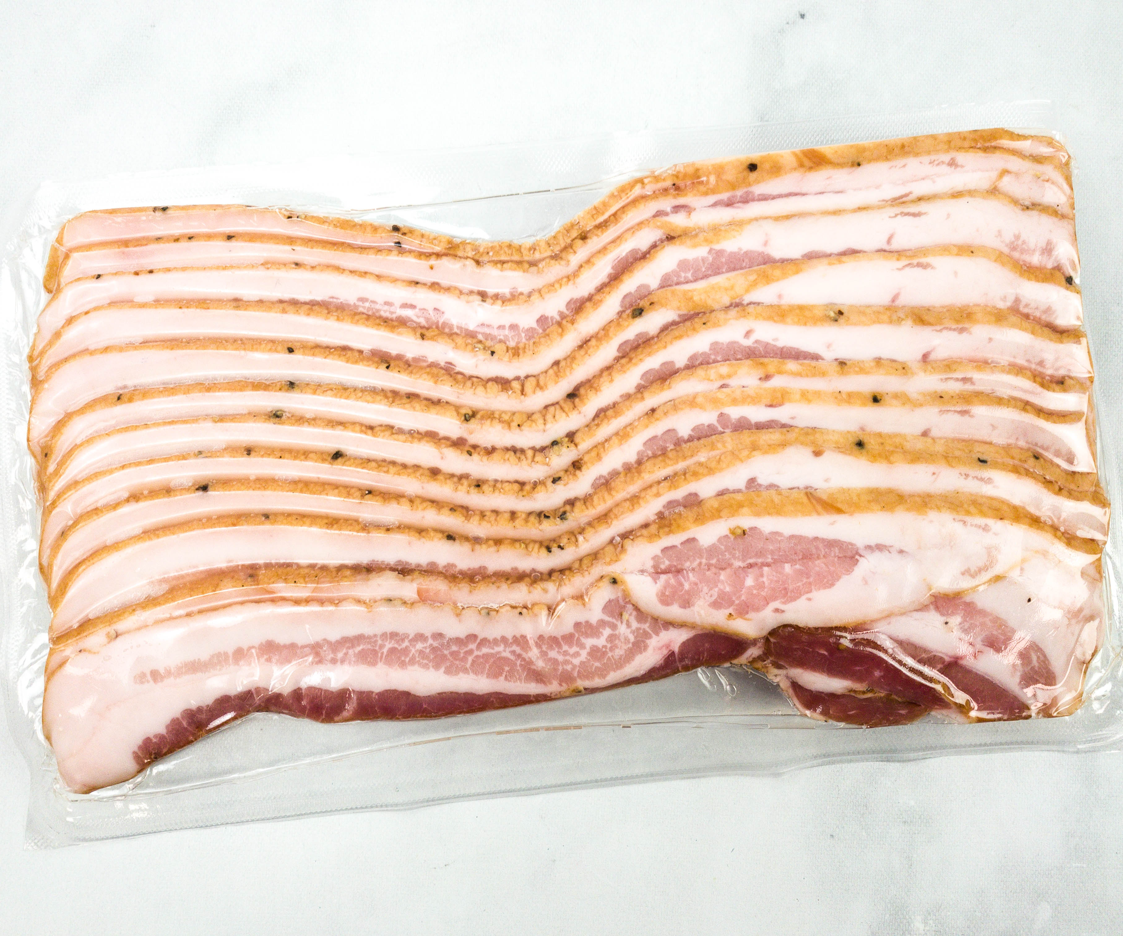 Baker’s Bacon Subscription Box Review Hello Subscription