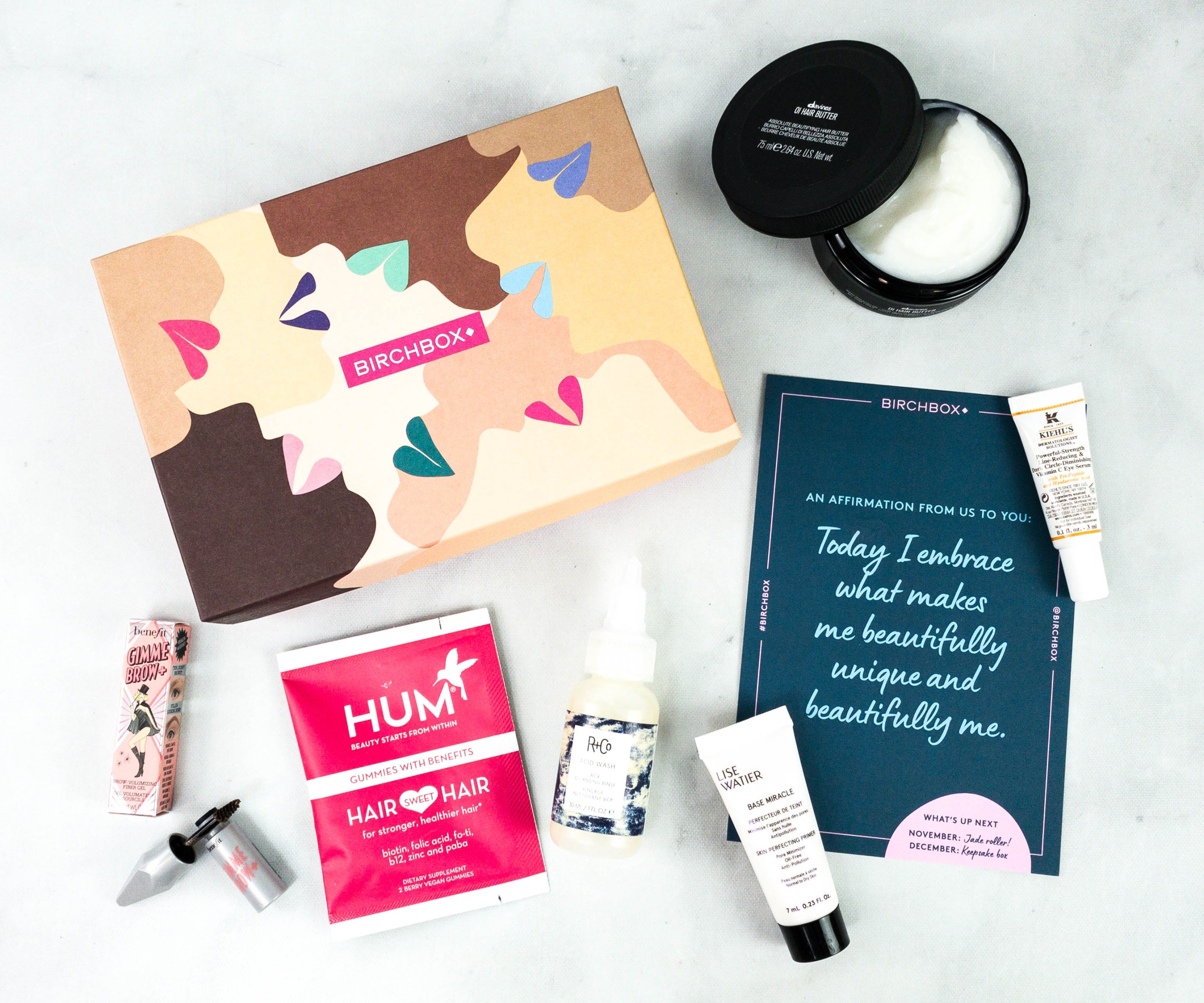 Birchbox Reviews Get All The Details At Hello Subscription