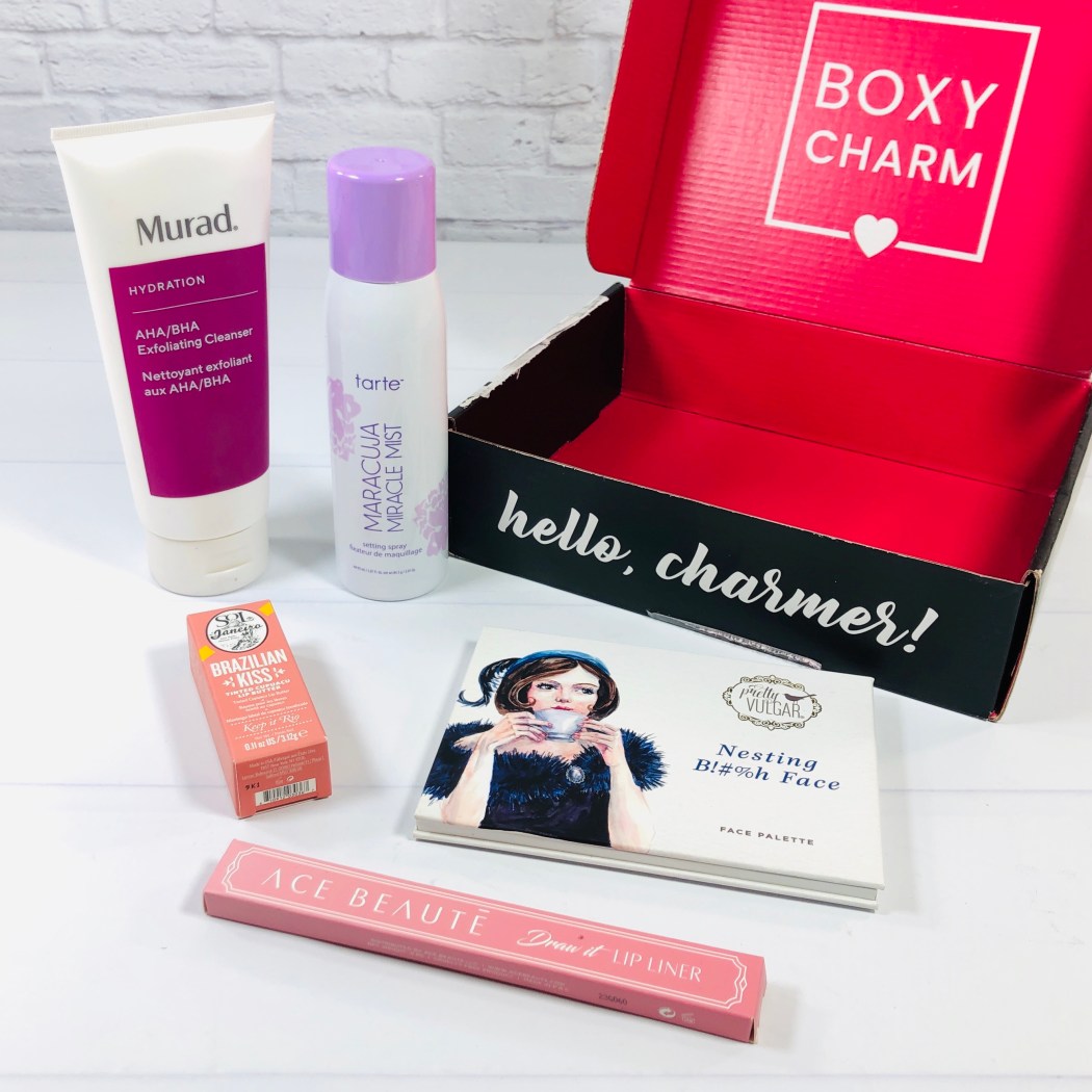 The 20 Very Best Monthly Subscription Boxes! hello subscription