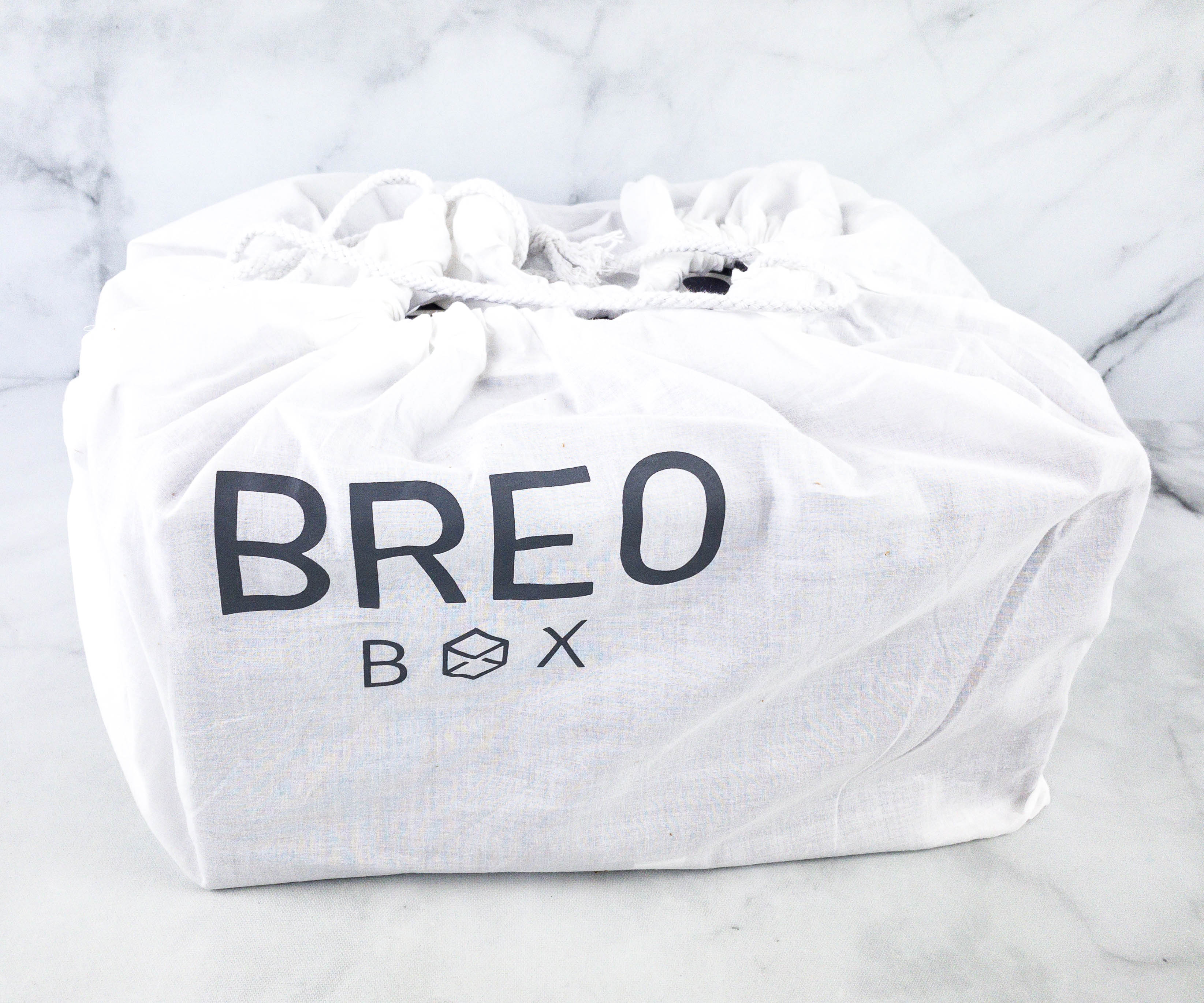 Breo Box Subscription Box Review + Coupon Fall 2020 Hello Subscription
