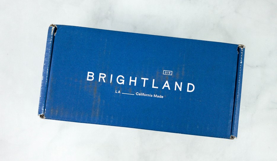 Brightland Duo Subscription + Arise Basil Olive Oil Review + Coupons Hello Subscription