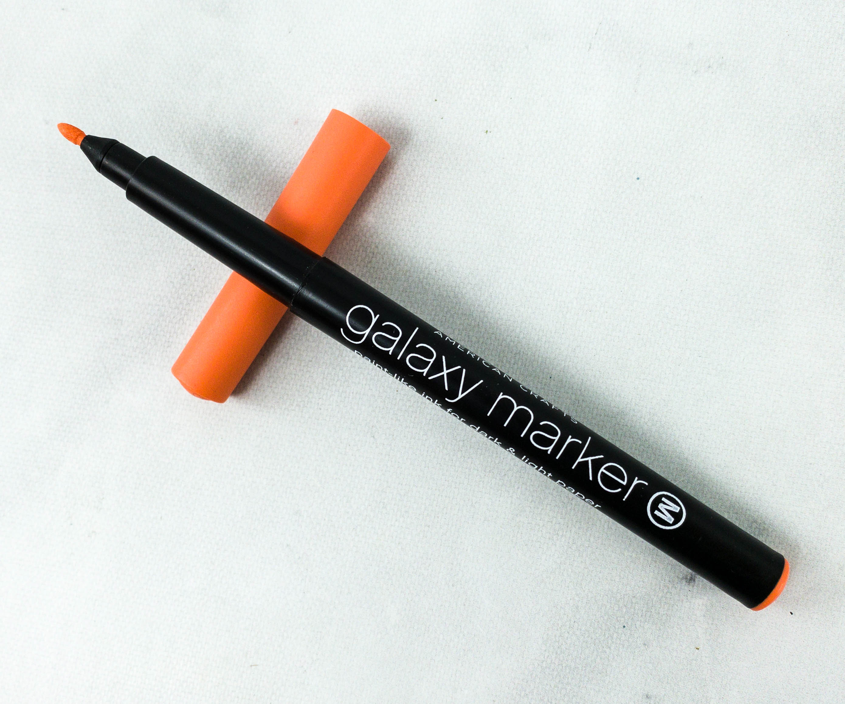 American Crafts Galaxy Markers