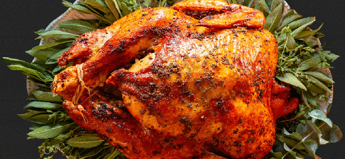 ButcherBox Deal: FREE Turkey with Subscription Is BACK!