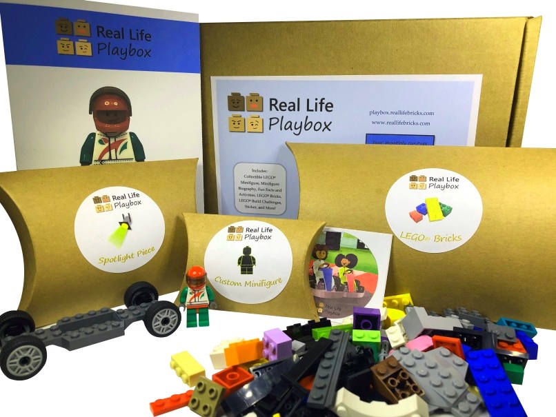 Best lego 2025 subscription box