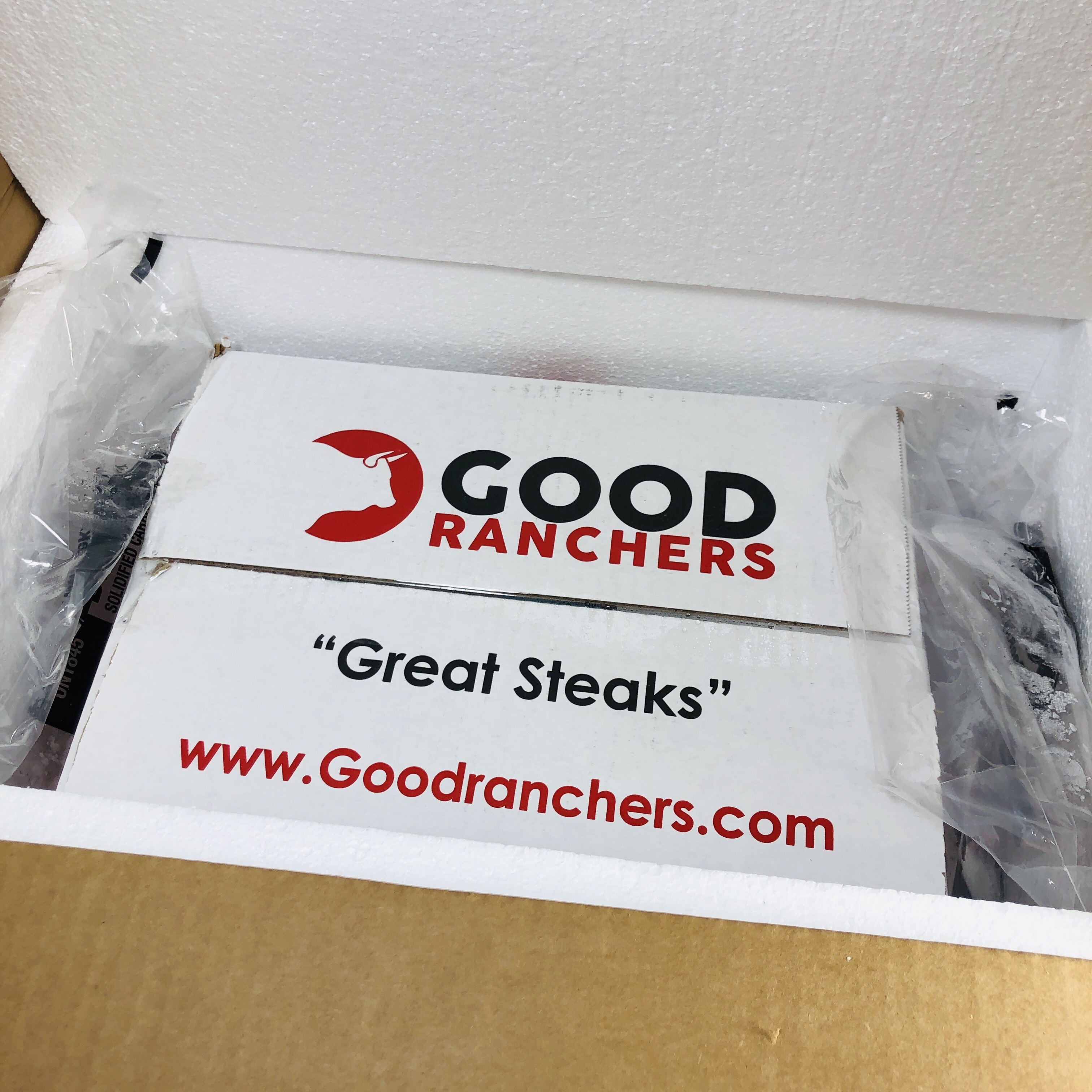 Good Ranchers Meat Subscription Box Review + Coupon Hello Subscription