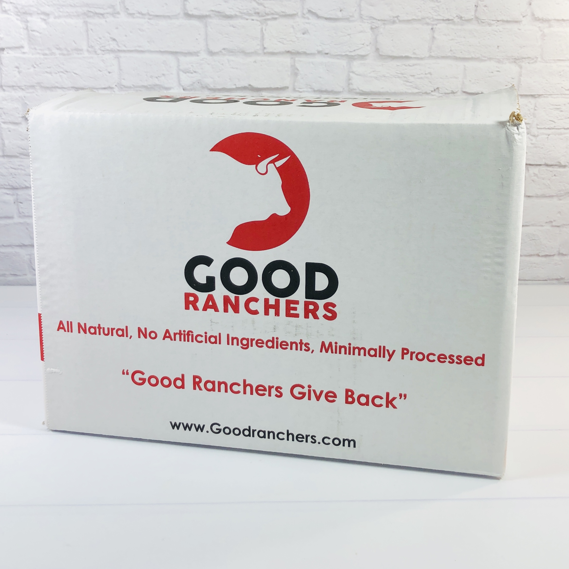 Good Ranchers Meat Subscription Box Review + Coupon - Hello Subscription