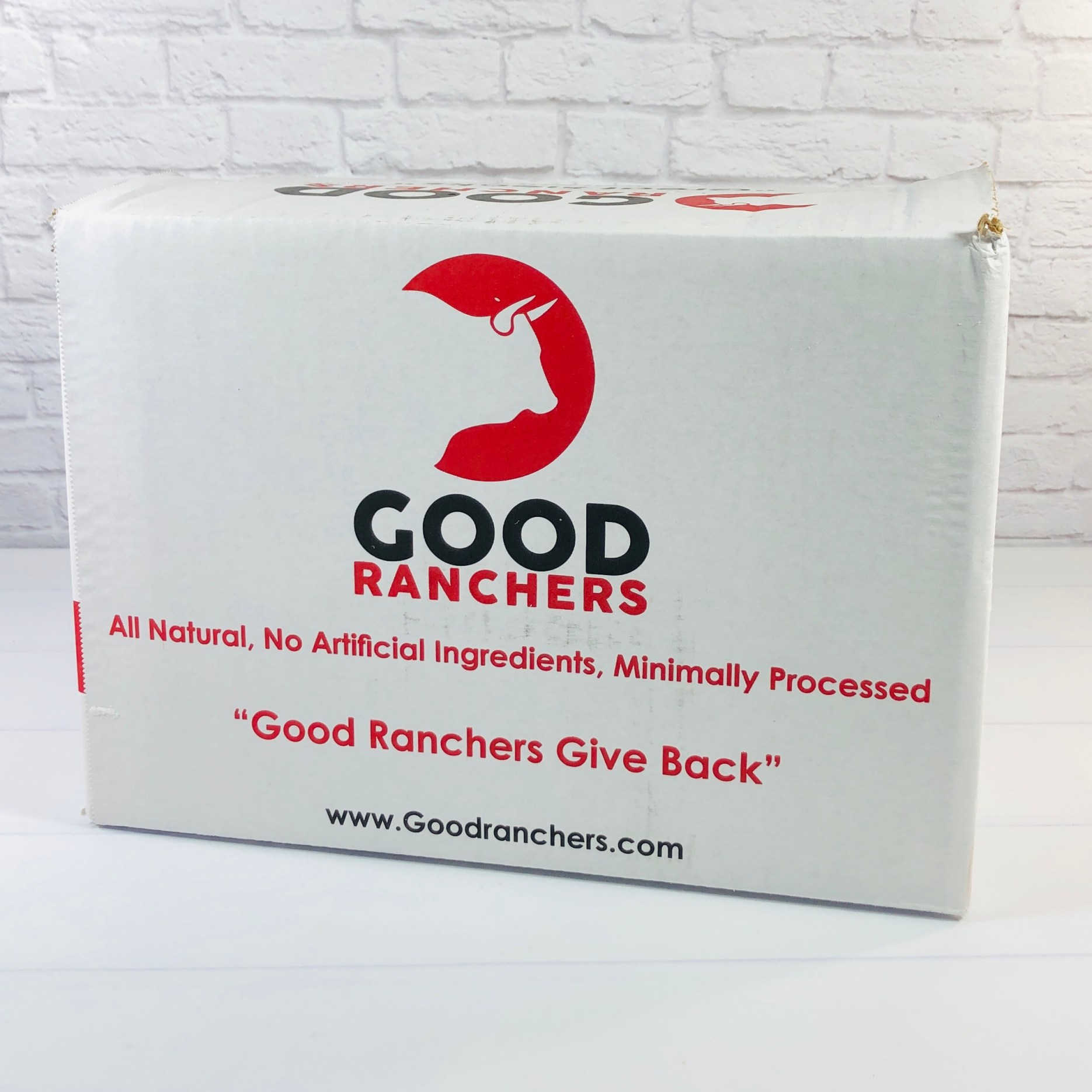Good Ranchers Meat Subscription Box Review + Coupon - Hello Subscription