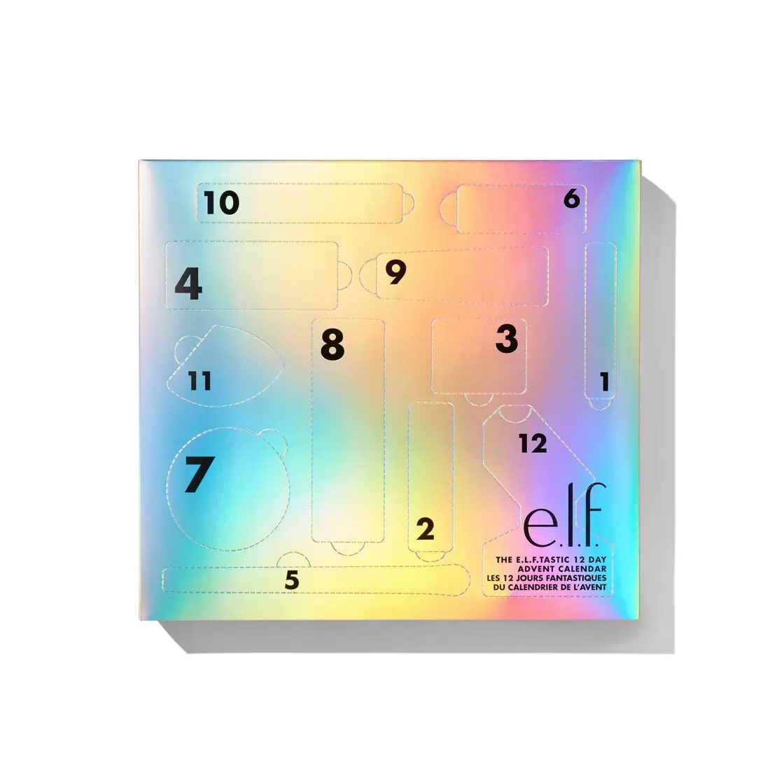 2020 ELF Cosmetics 12 Day Advent Calendar Available Now Full Spoilers   Image 5f7755cf560b6 