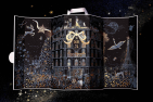 What's In Dior's $3,500 Advent Calendar? Trunk Of Dreams, Unboxed