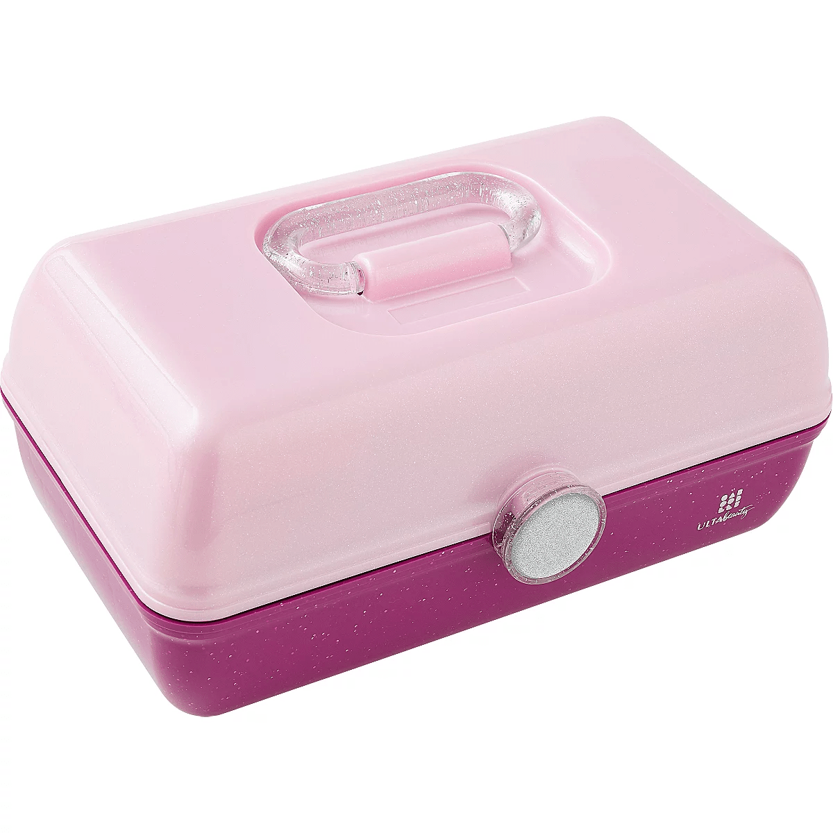  Ulta Beauty. Beauty Box: Caboodles Edition Pink. : Beauty &  Personal Care