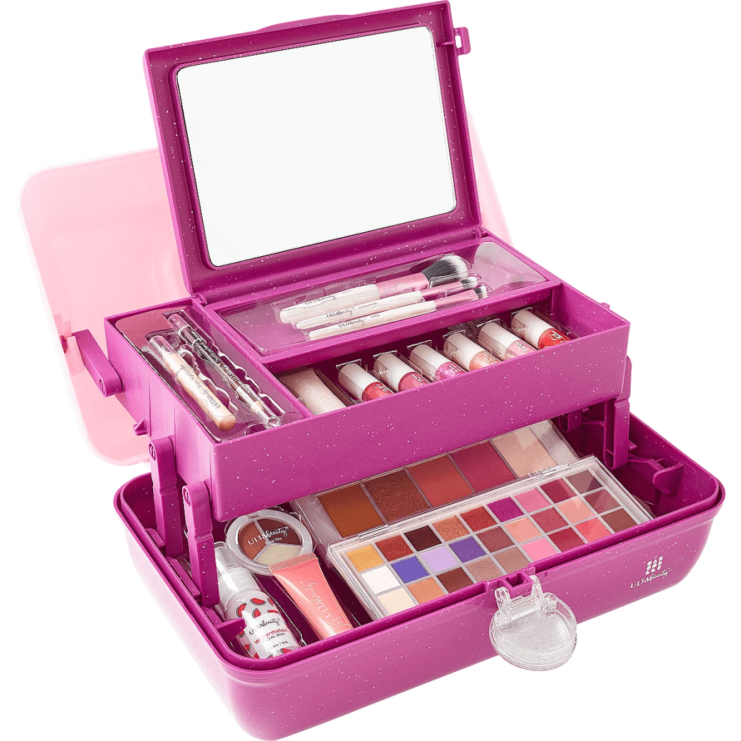 Ulta Beauty Box Caboodles Edition Available Now! hello subscription