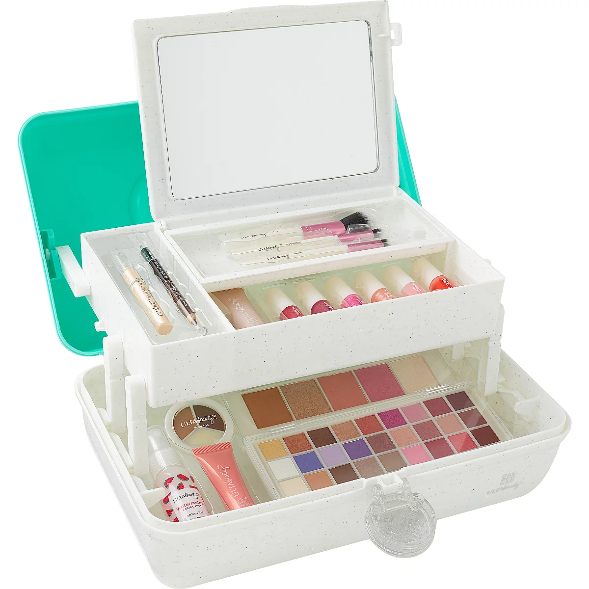 kit and caboodle makeup case