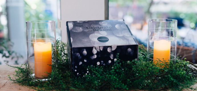 2020 Scout and Cellar Wine Advent Calendar Available Now!