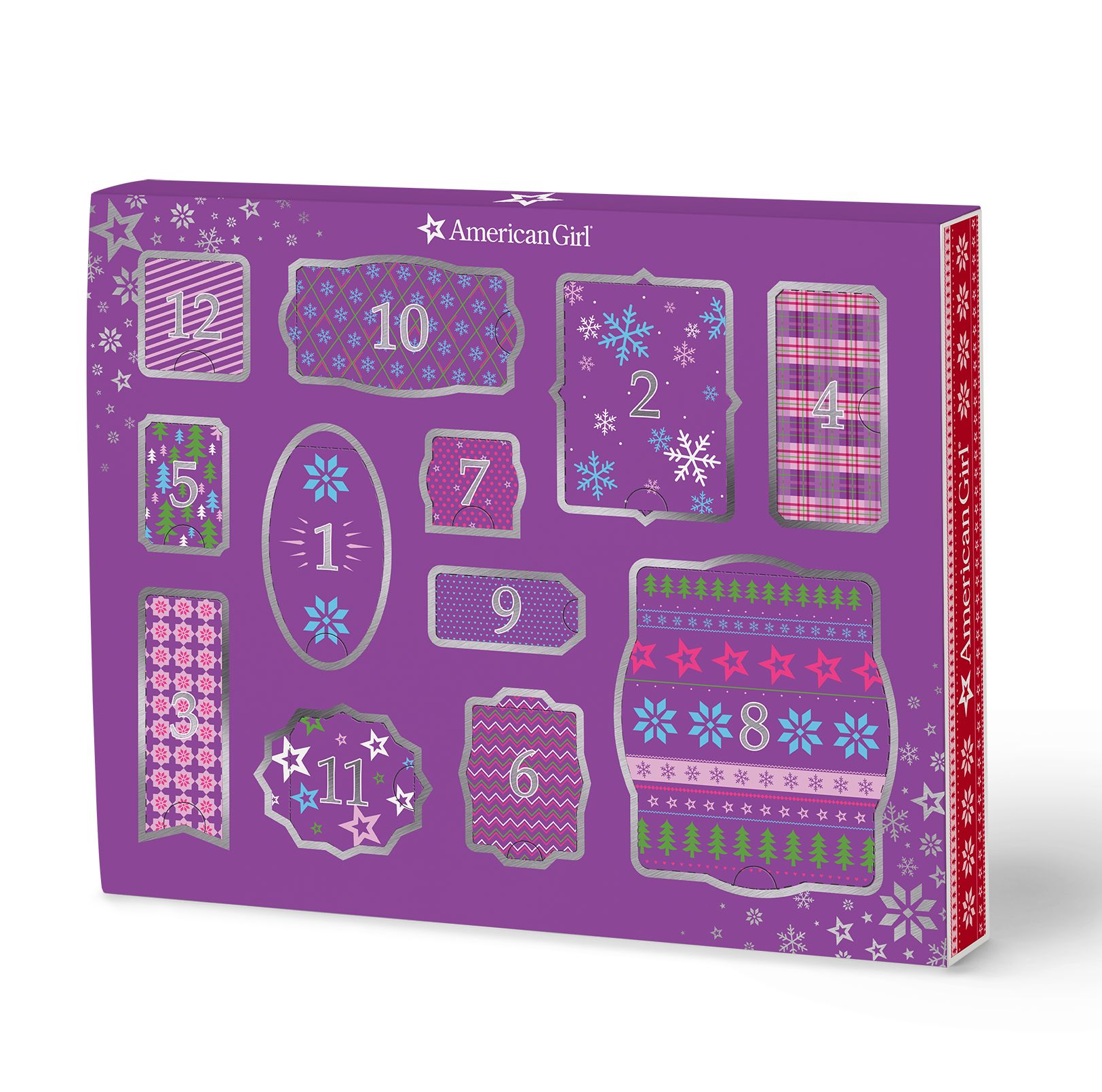 American Girl 2020 Advent Calendar Available Now! hello subscription