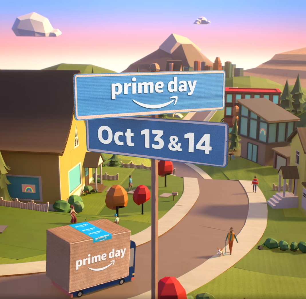 2020 Amazon Prime Day Toy Sale: Save $10 on $50+ Orders - Advent