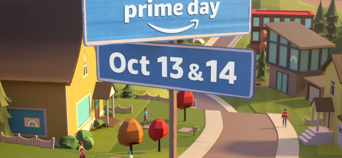 2020 Amazon Prime Day Toy Sale: Save $10 on $50+ Orders – Advent Calendars Included!