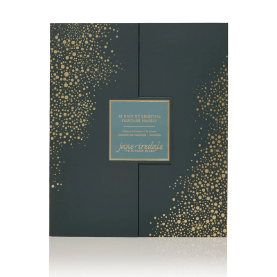 Jane Iredale Beauty Advent Calendar 2020 Available Now + Full Spoilers!