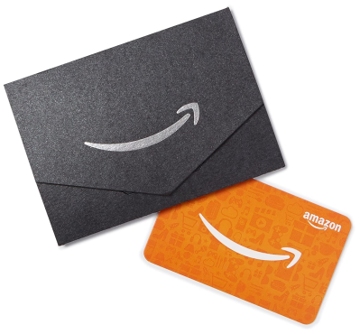 Amazon Prime Day 2022 Deal: Get $12.50 Credit with $60 Amazon Gift Card Purchase!
