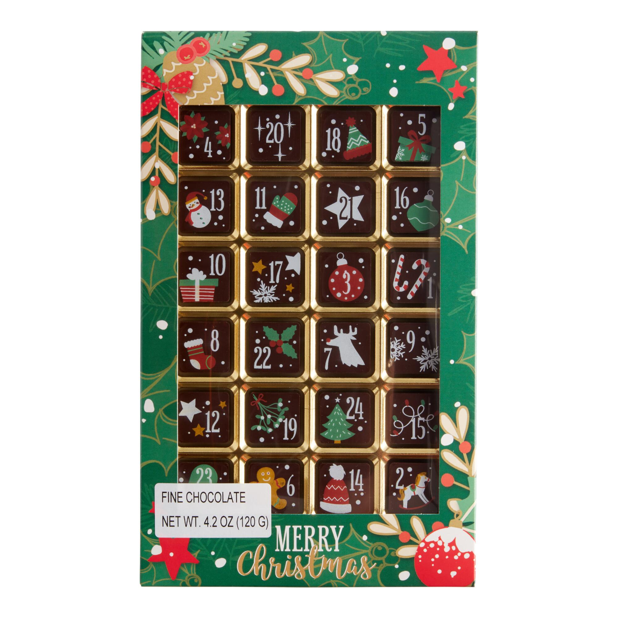 World Market Advent Calendars Reviews: Get All The Details At Hello ...