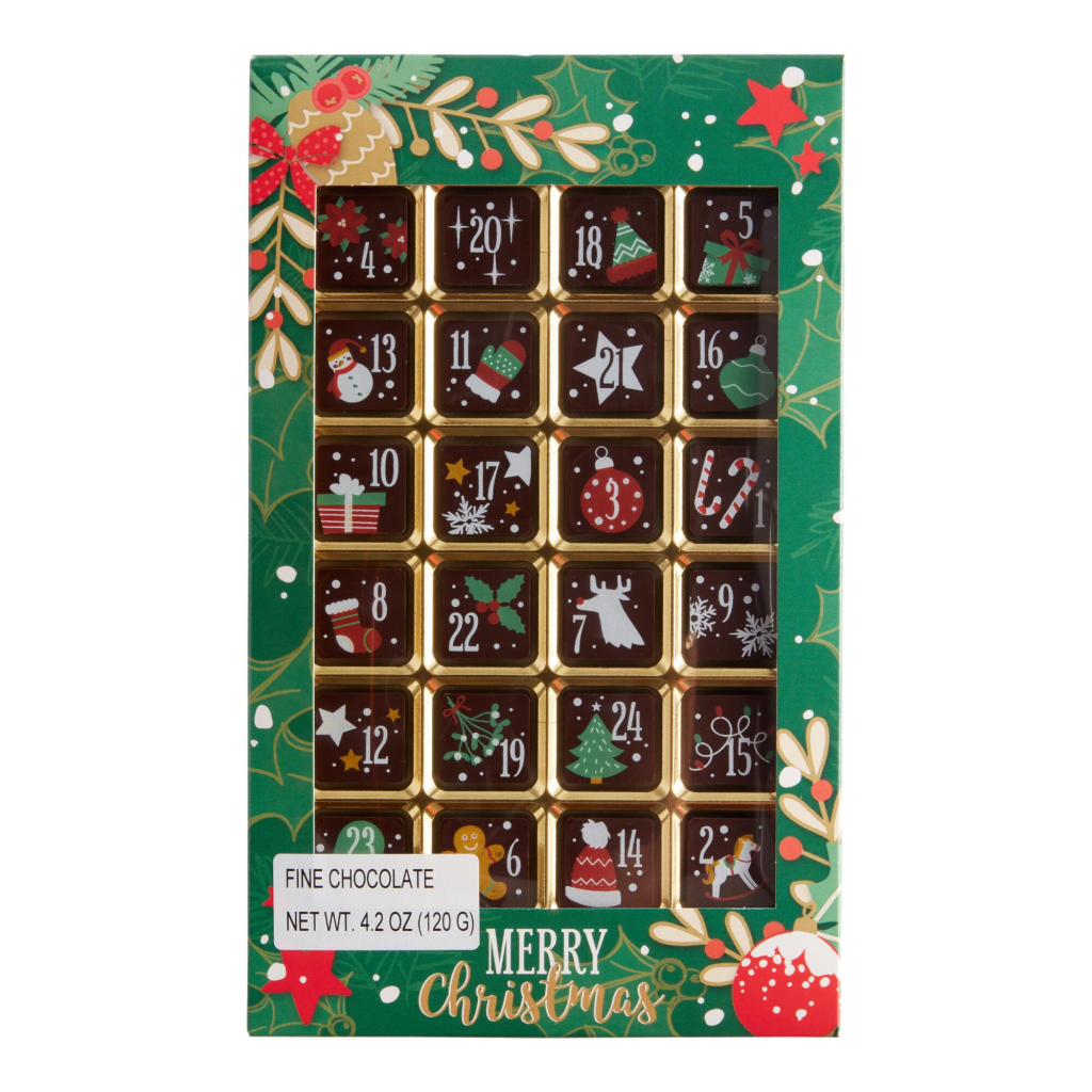 World Market Advent Calendars Reviews: Get All The Details At Hello Subscription!