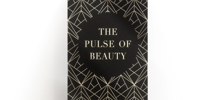Invisibobble The Pulse of Beauty Advent Calendar 2020 Available Now + Full Spoilers!