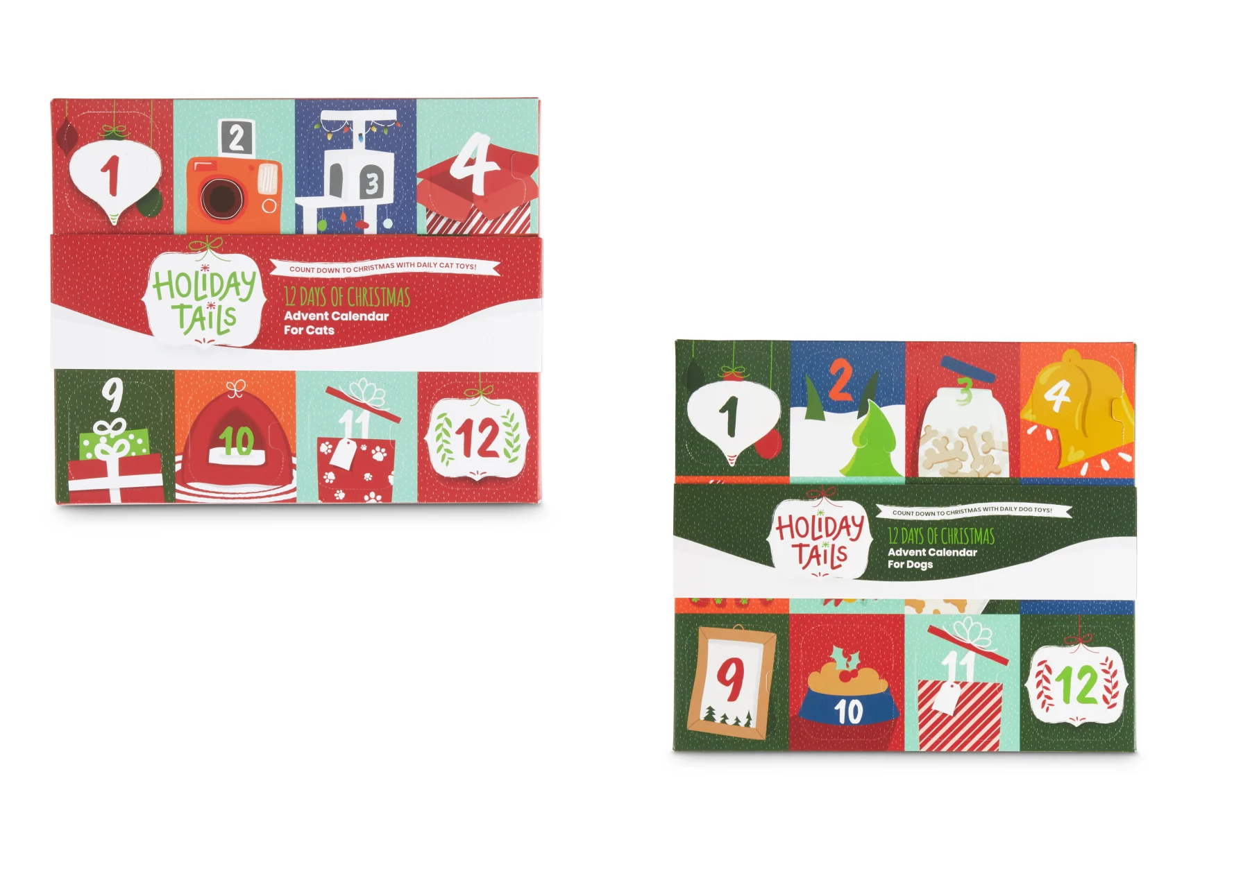 2020 Petco Advent Calendars for Dogs & Cats Available Now! Hello