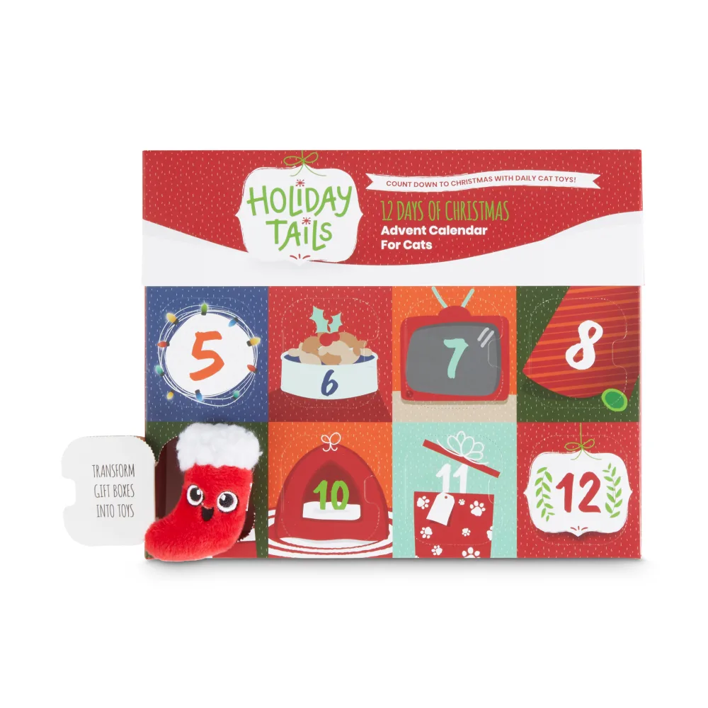 petco advent calendar dogs