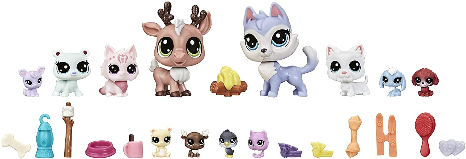 2020 Littlest Pet Shop Advent Calendar Available Now! Hello Subscription