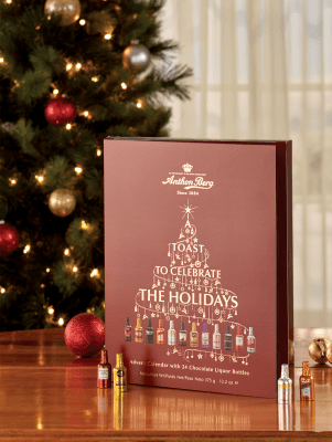 2020 Anthon Berg Advent Calendar Available Now!