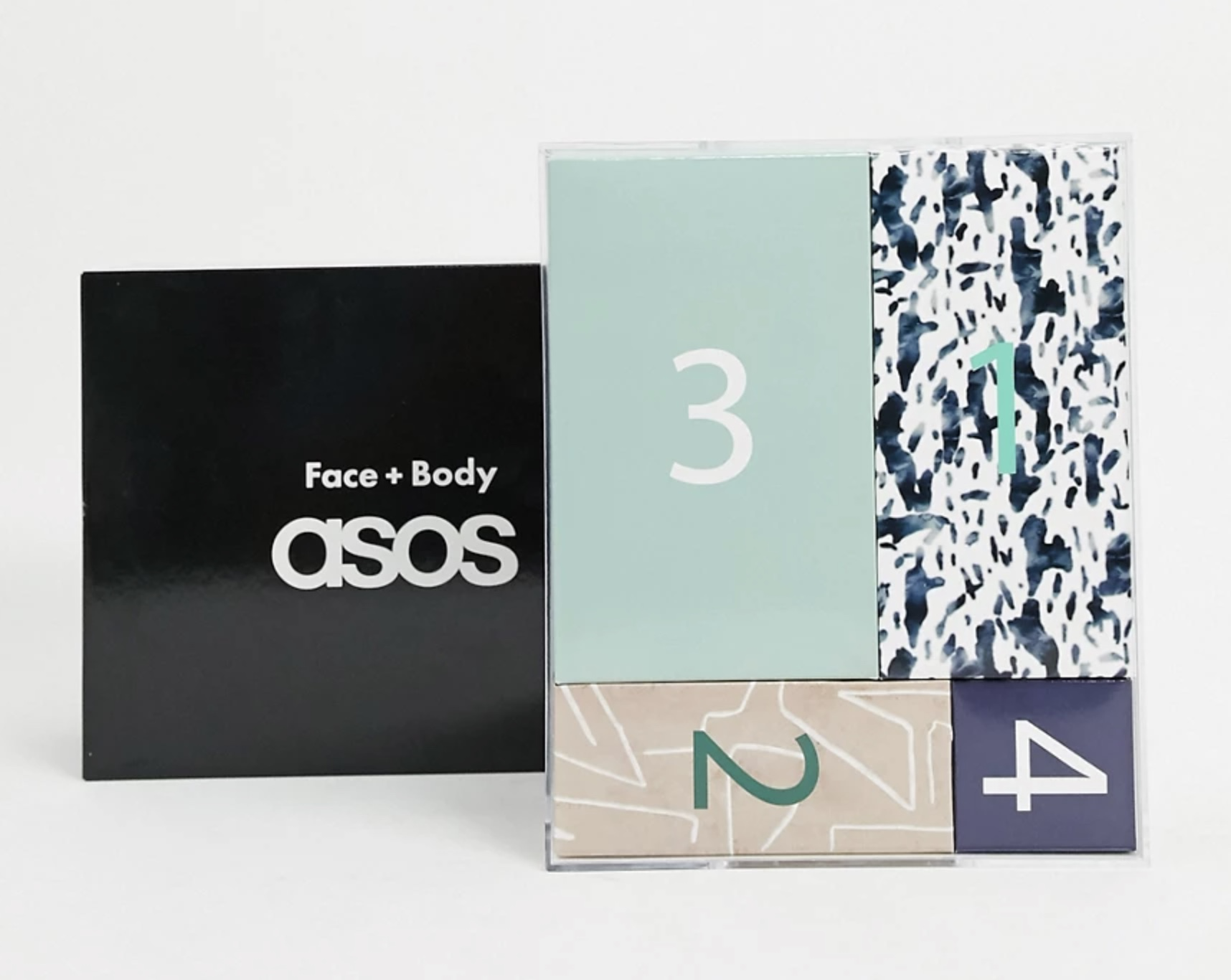 asos advent calendar mens