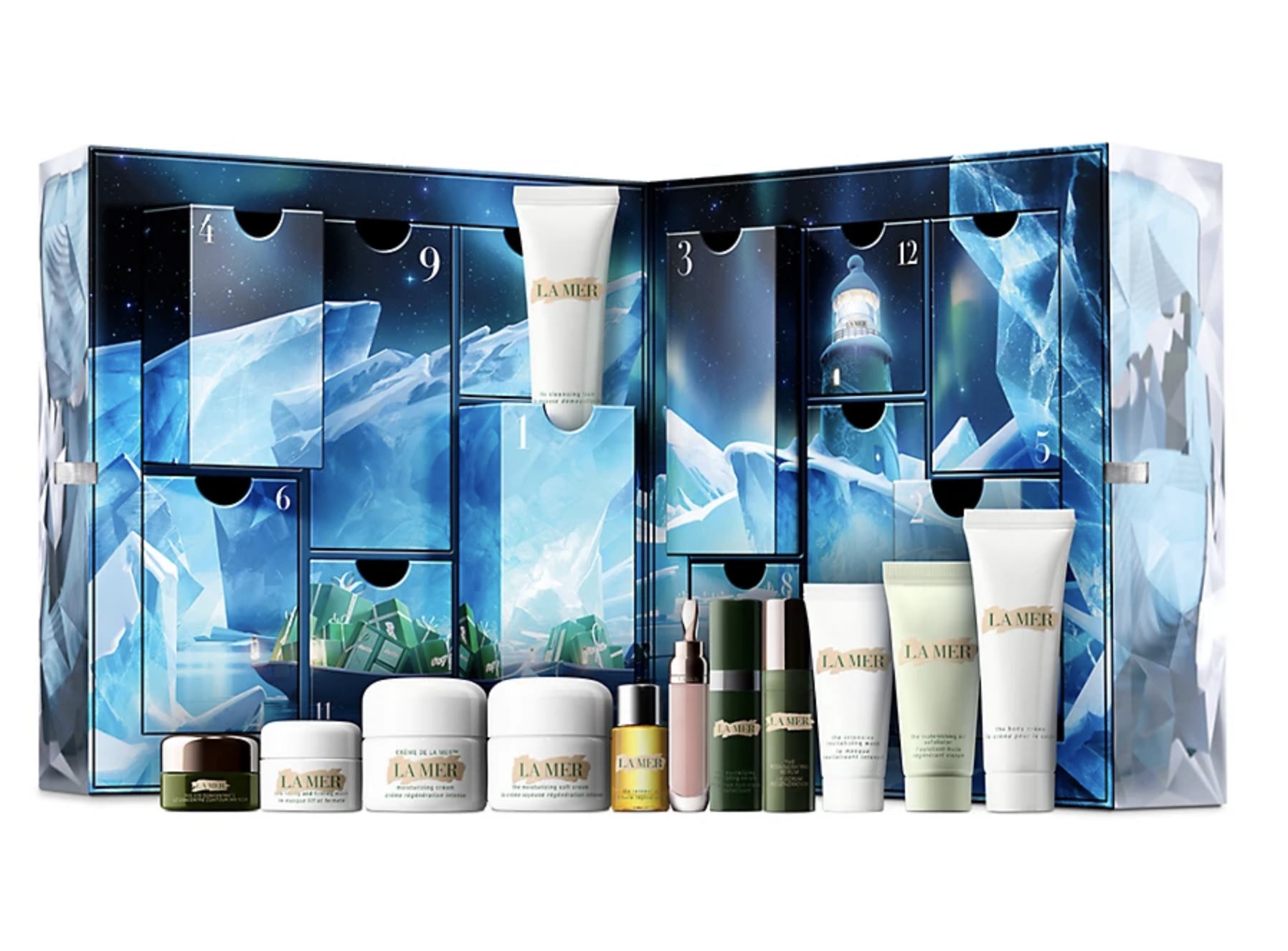 La Mer Advent Calendar 2020 Full Spoilers Available Now! Hello