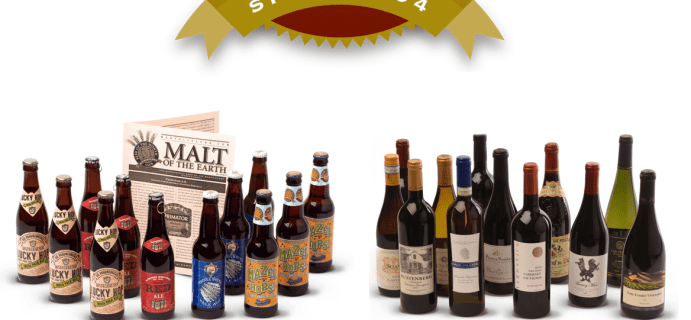 Monthly Clubs Spring Sale: Get Up To $30 Off!