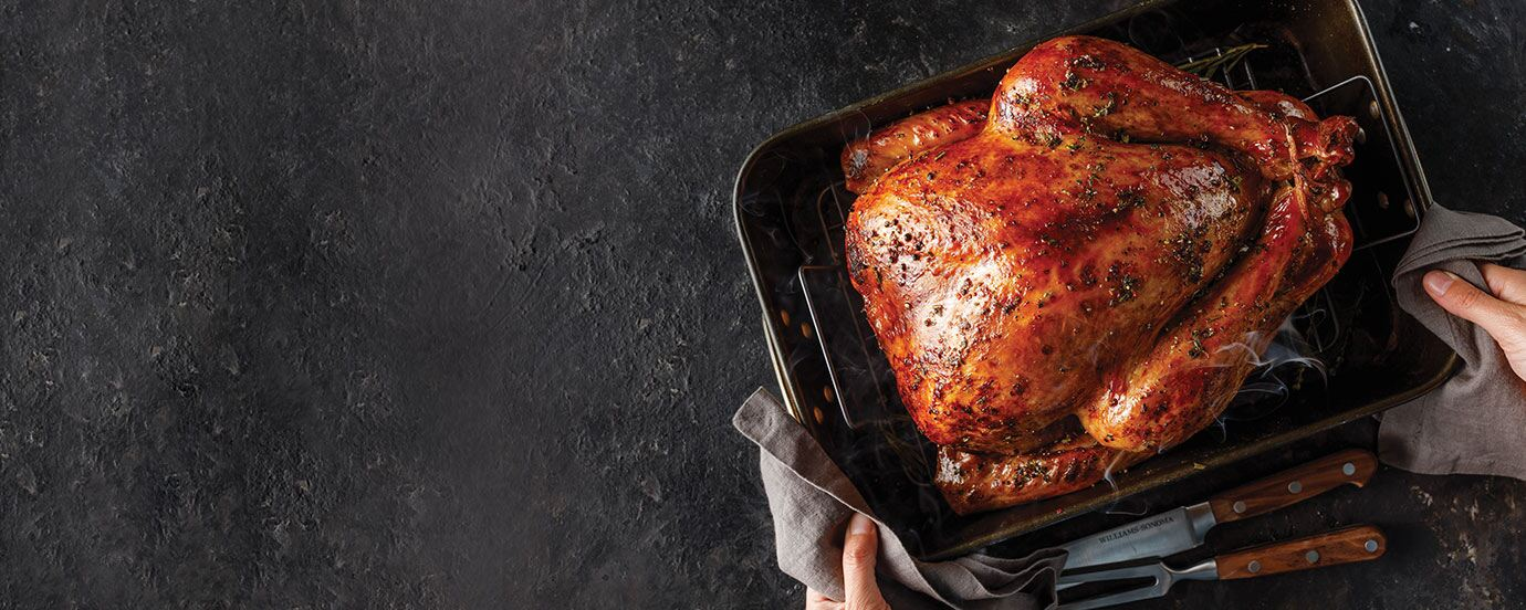 Omaha Steaks Build Your Own Thanksgiving Dinner Boxes Available Now ...