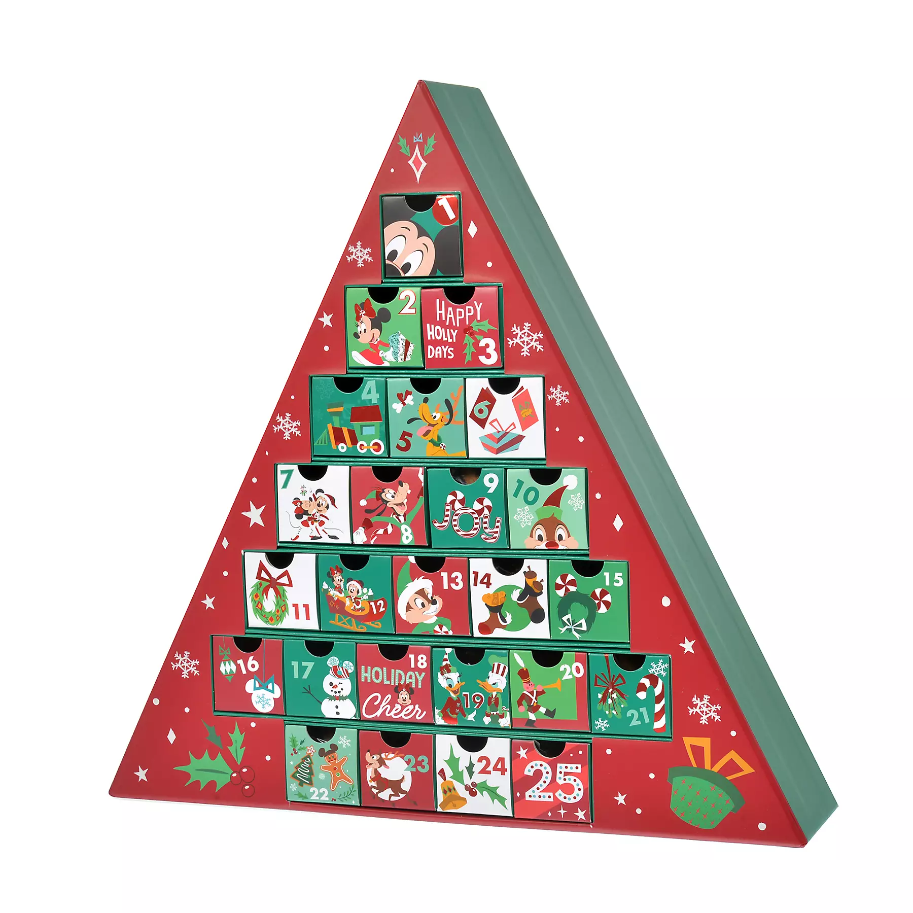 animator advent calendar