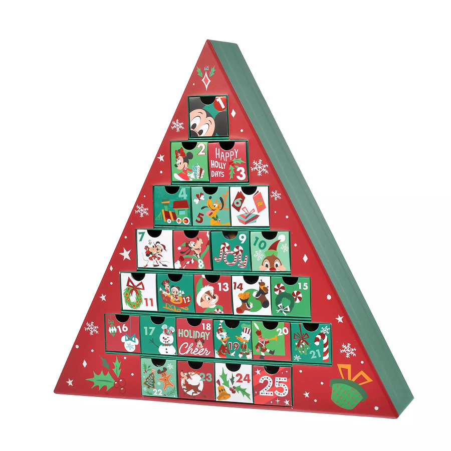 Disney Advent Calendars Reviews: Get All The Details At Hello Subscription!