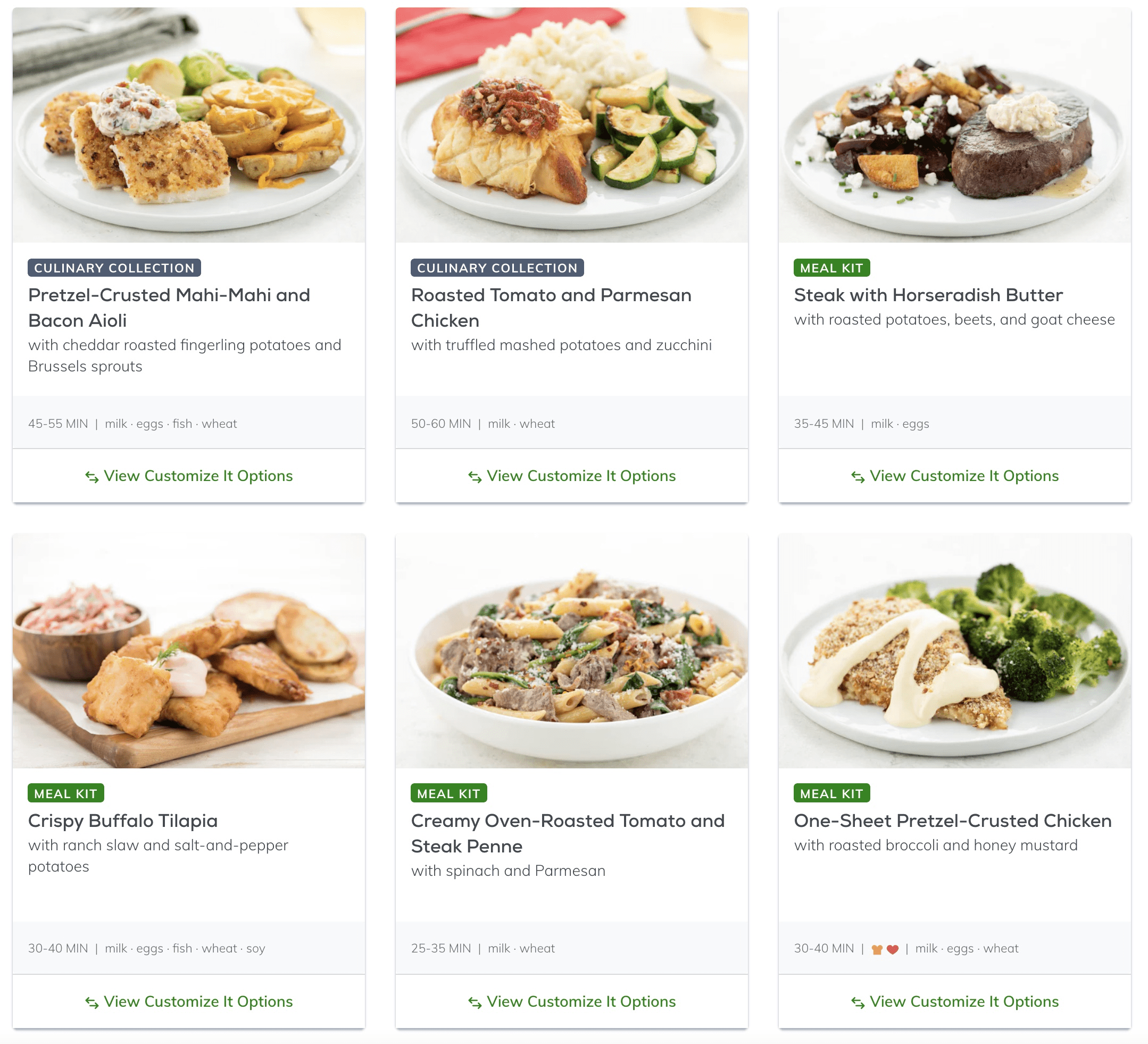 Home Chef Is Offering $90 Off Their Meal Subscriptions