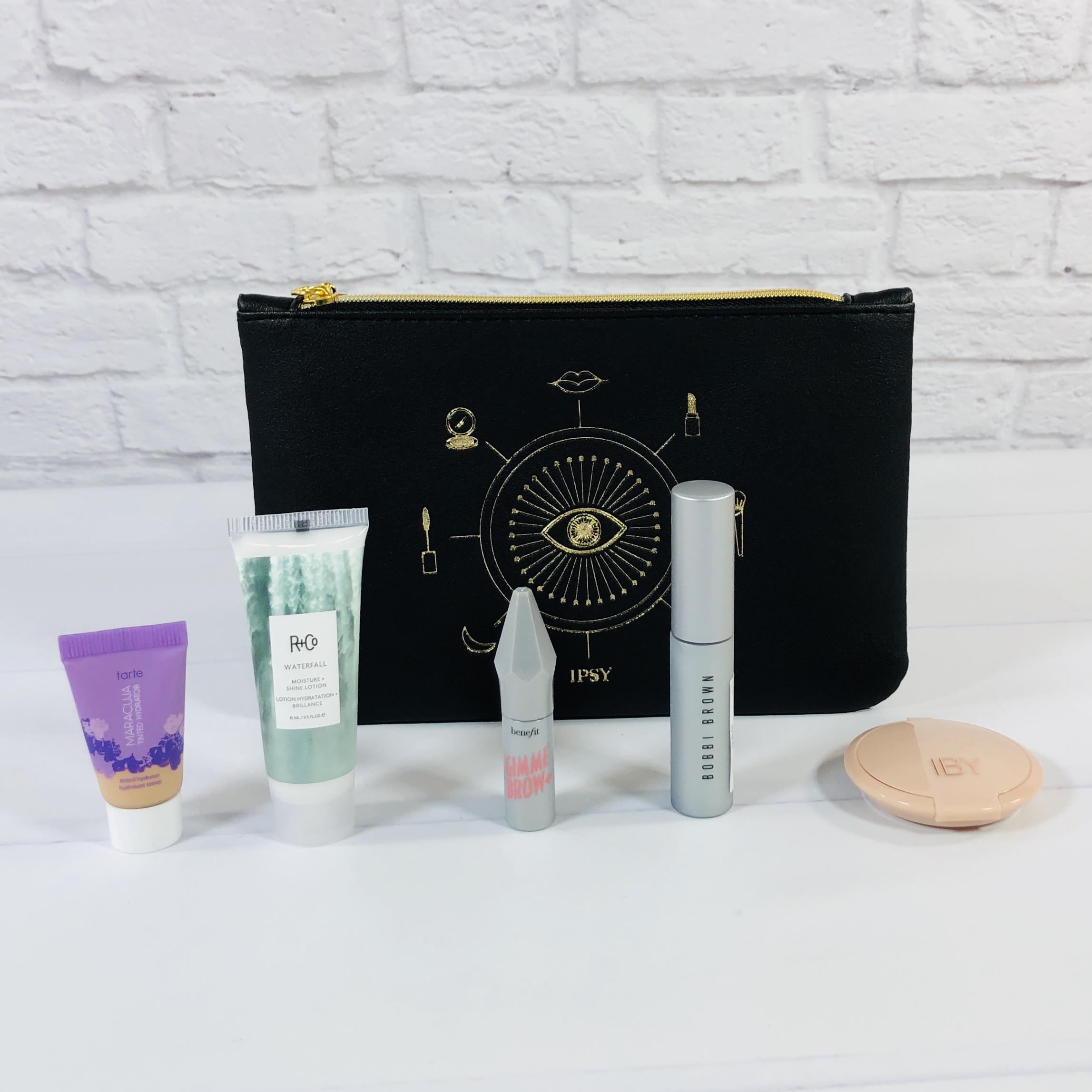 Ipsy Glam Bag October 2020 Review Hello Subscription