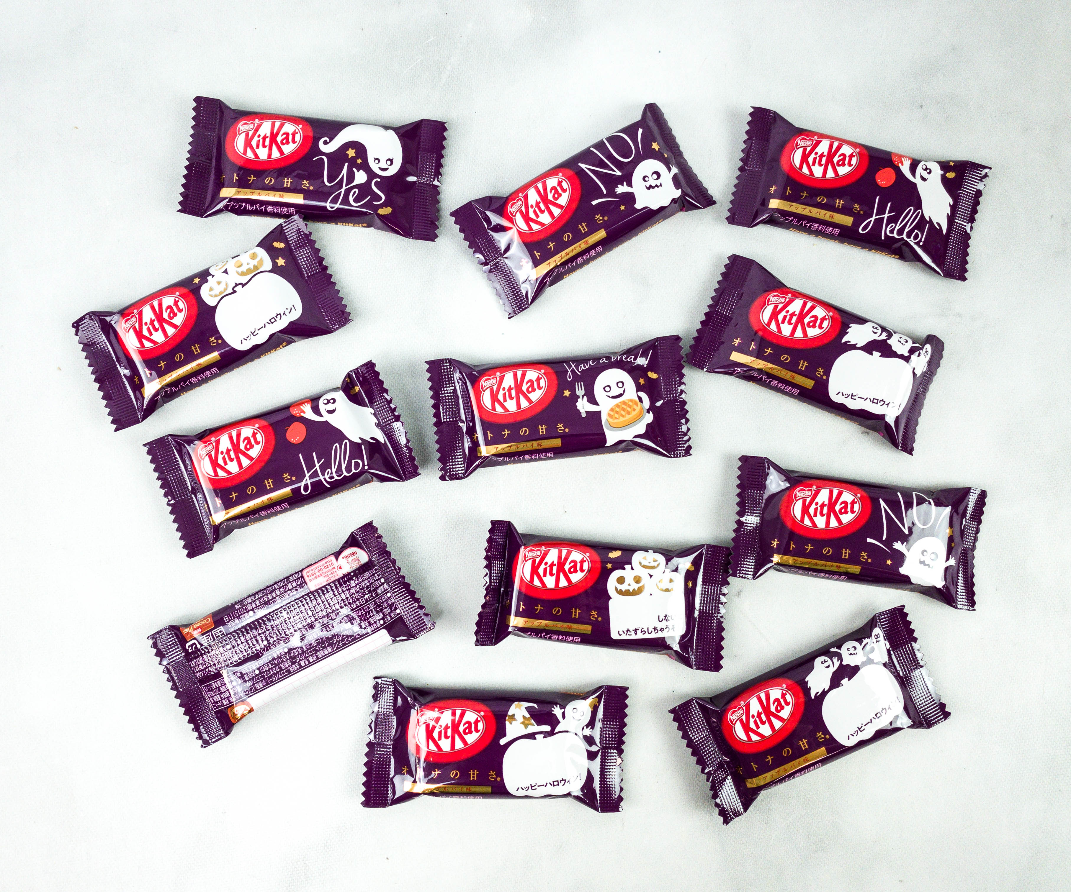 Japan Crate November 2020 Subscription Box Review + Coupon - Hello