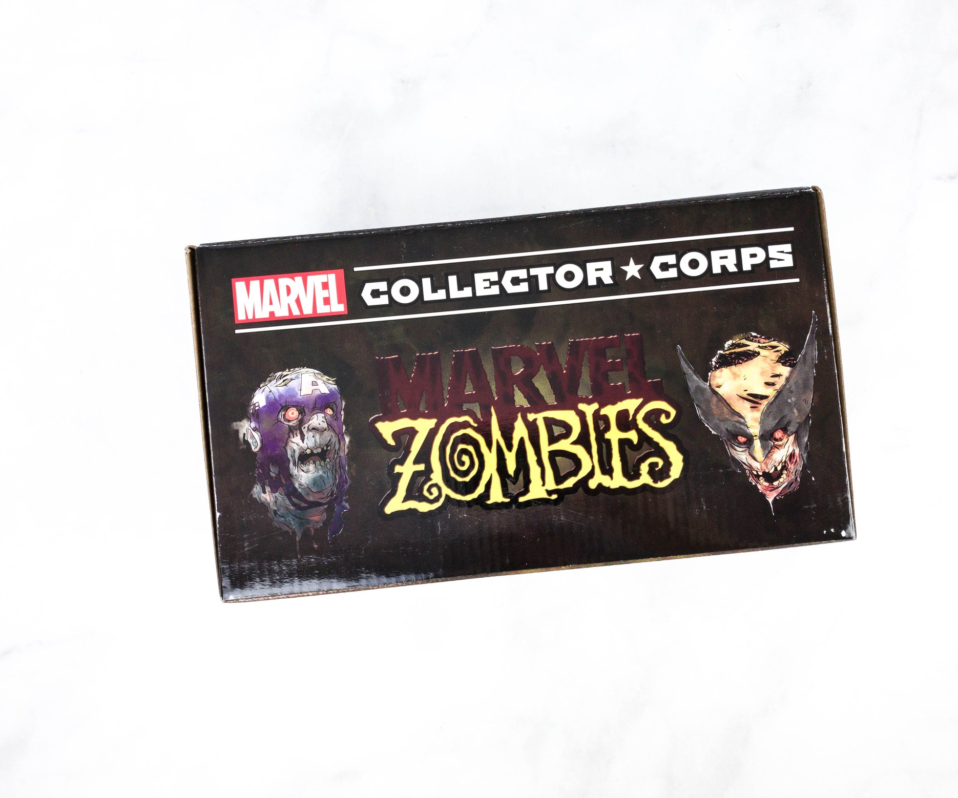 november collector corps 2020