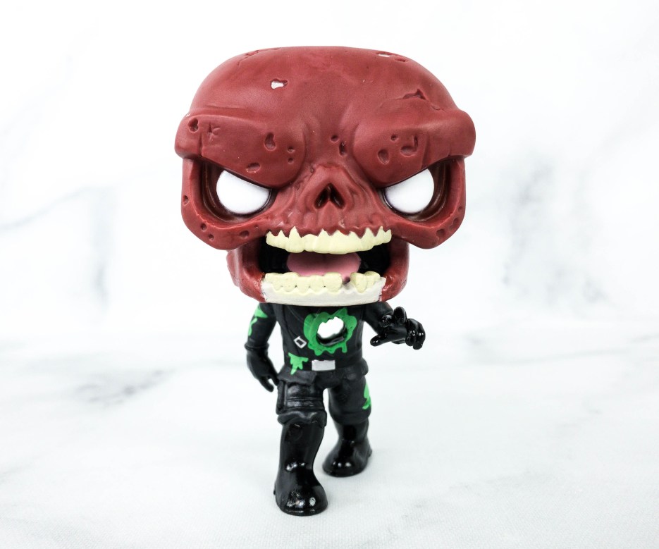 marvel collector corps september 2021
