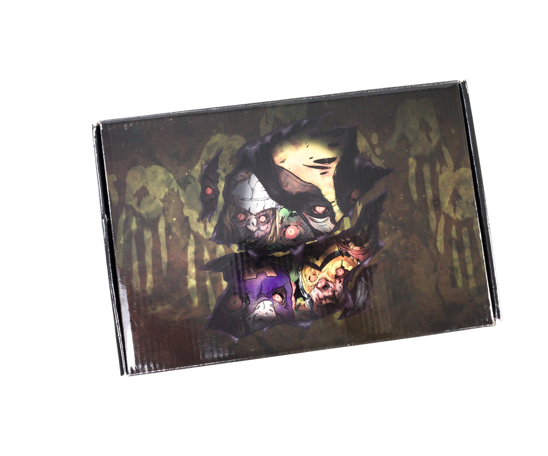 november collector corps 2020