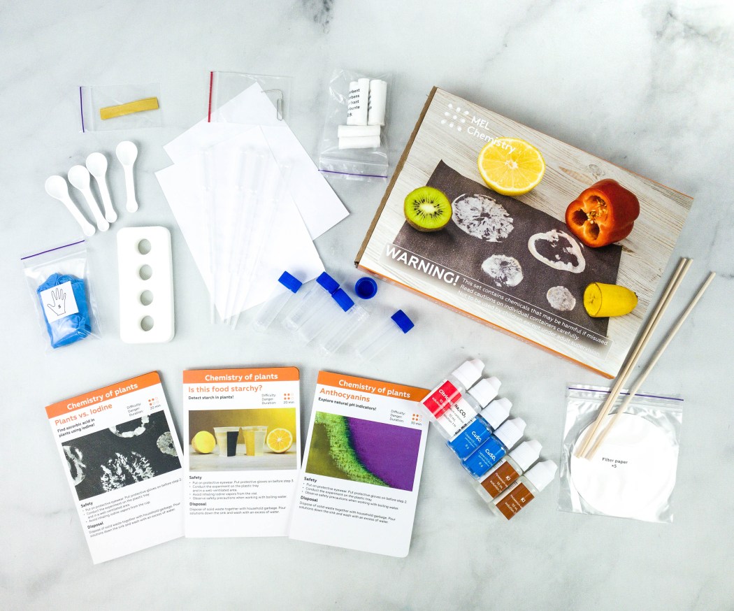 Our 18 Picks for Subscription Boxes for Kids in 2024