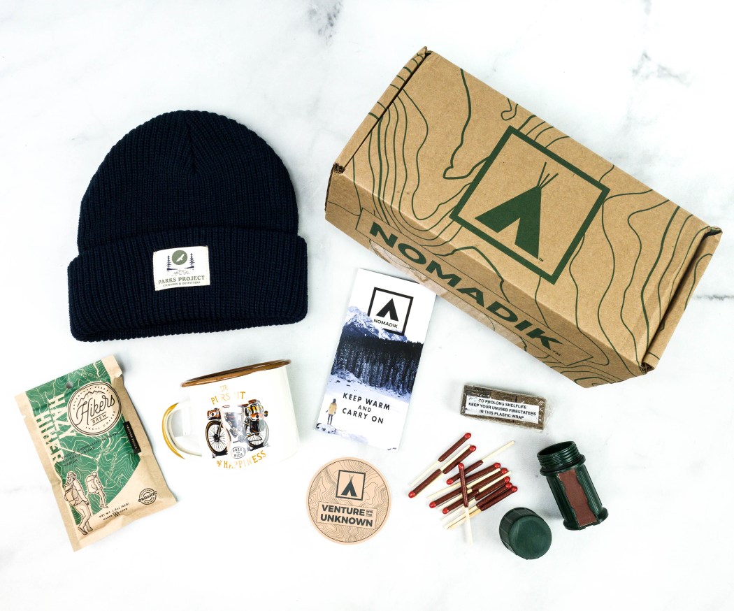 The 22 Best Men's Subscription Boxes & Clubs for 2024 - Hello Subscription