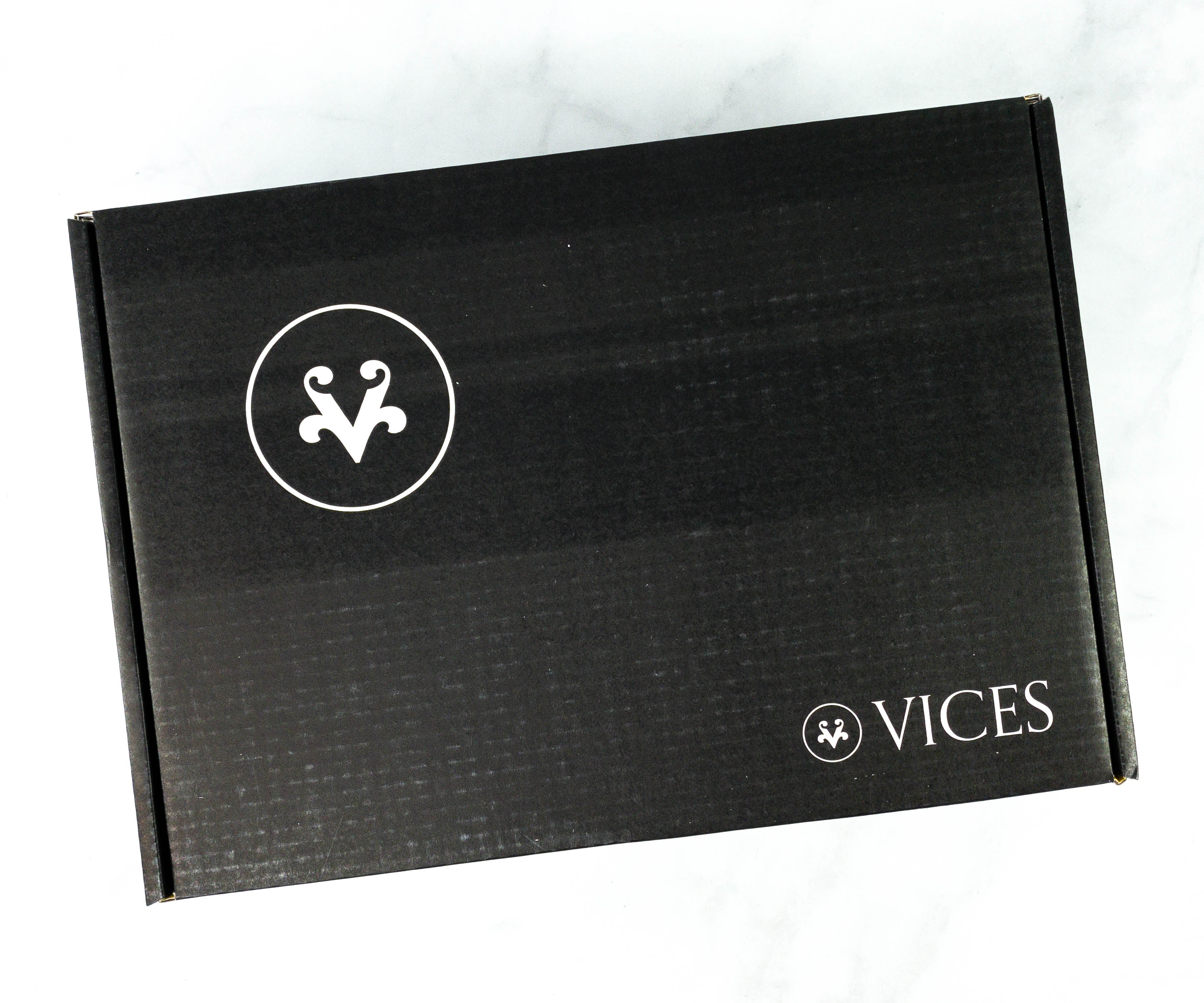 Vices September 2020 Subscription Box Review + Coupon! - Hello Subscription