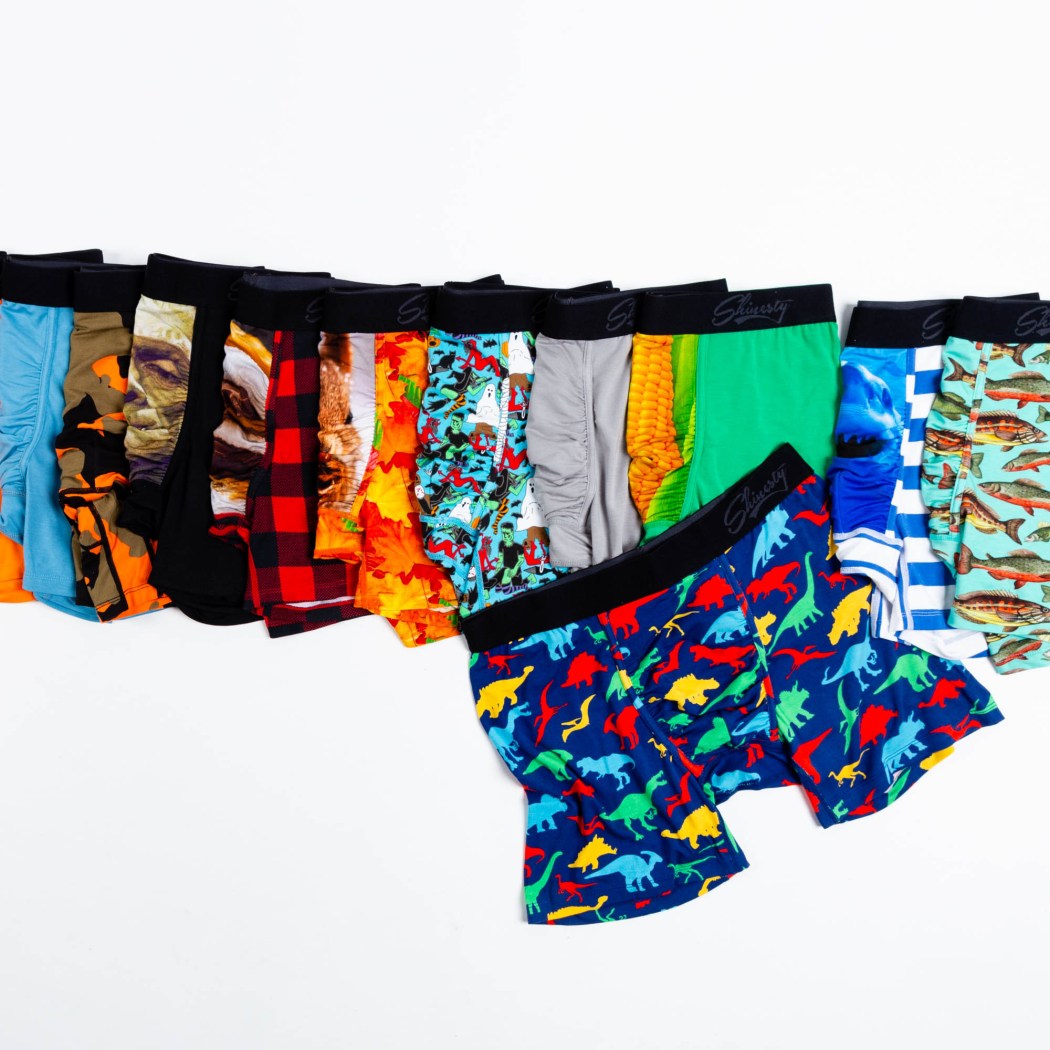 18 Best Underwear Subscriptions for 2021 hello subscription